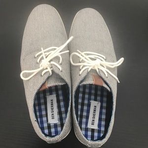 Ben Sherman Shoes Sz 11.5